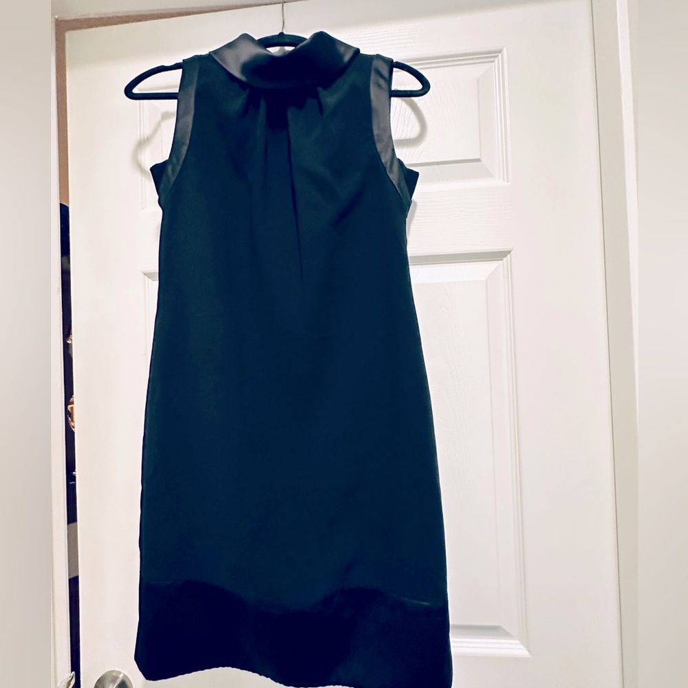 Perfect Little Black Dress